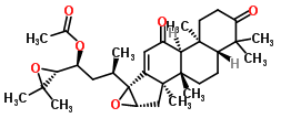 澤瀉醇K-23醋酸酯_228095-18-9